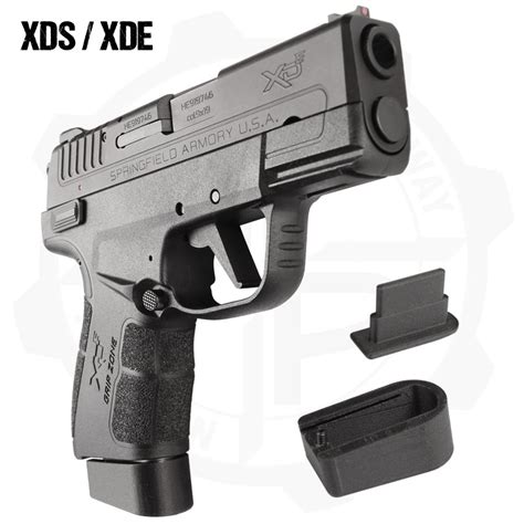 aftermarket parts for springfield xds|springfield armory xd 9mm accessories.